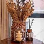 아파트 Stylish Flat With Workspace & Garage By Hostwise 포르투